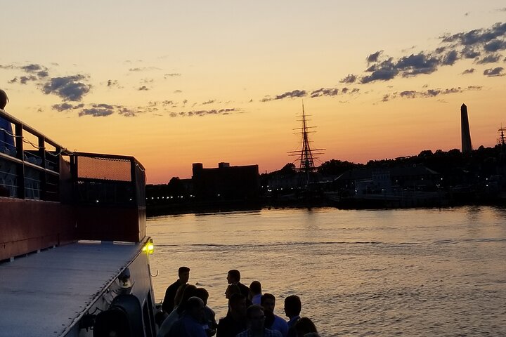 Sunset Cruise - thumb 0