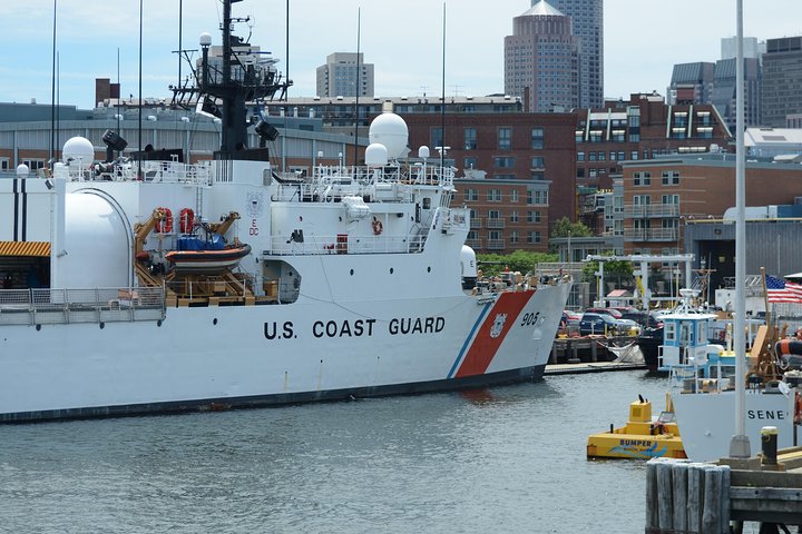 Sunset Cruise - thumb 1