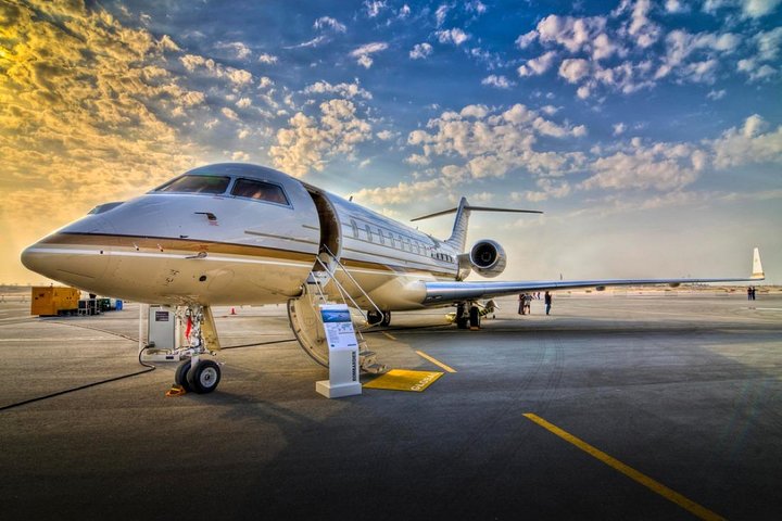 Indianapolis International Airport-One Way Transfer