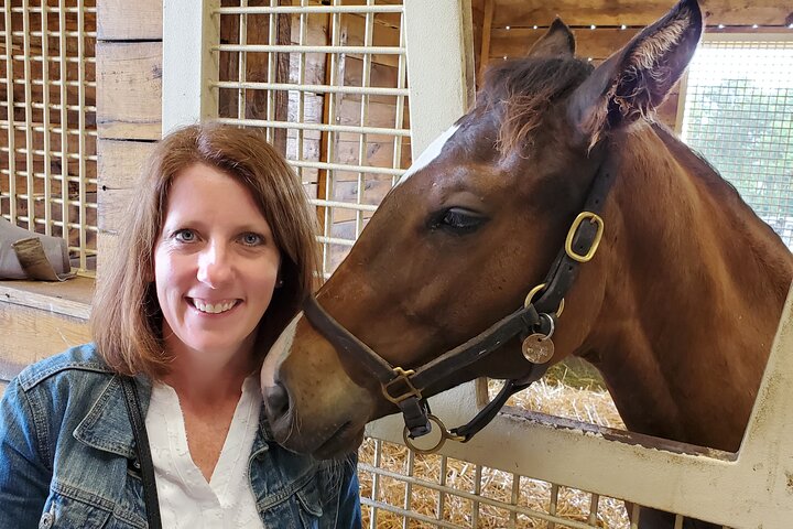Unique Horse Farm Tours With Insider Access To Private Farms - thumb 4