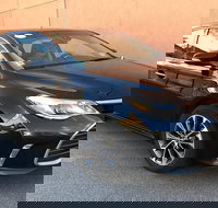 Private Arrival Transfer from Detroit Airport DTW - Accommodation Indiana