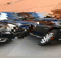 Private Departure Transfer - to Detroit Airport DTW by SUV - Accommodation Indiana