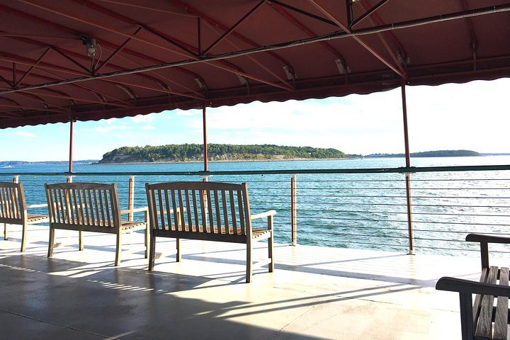 Boston Harbor Sightseeing Cruise - thumb 2