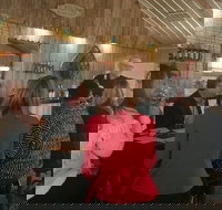 Wine  Cheese Tour - Accommodation Indiana