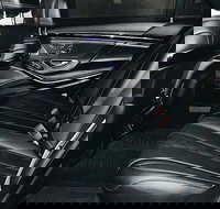 Baton Rouge to New Orleans Chauffeur Driven Transport by Executive Sedan - Accommodation Indiana