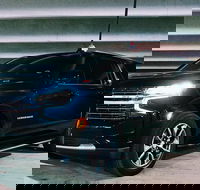 Baton Rouge to New Orleans Chauffeur Driven Transport by Executive SUV - Accommodation Indiana