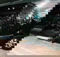 Baton Rouge to New Orleans Chauffeur Driven Transport by Private Van - Accommodation Indiana