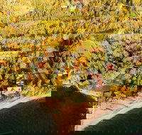 30-Mile North Shore Helicopter Tour - Accommodation Indiana