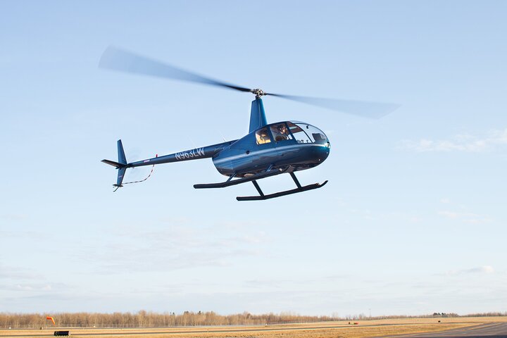 30-Mile North Shore Helicopter Tour - thumb 5