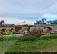 Historic Minneapolis Riverfront Private Walking Tour - Accommodation Indiana