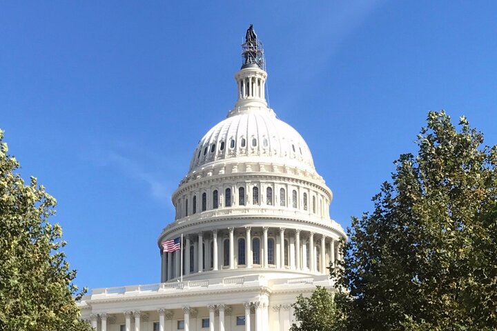 Washington DC Private Day Tours From Baltimore - thumb 2