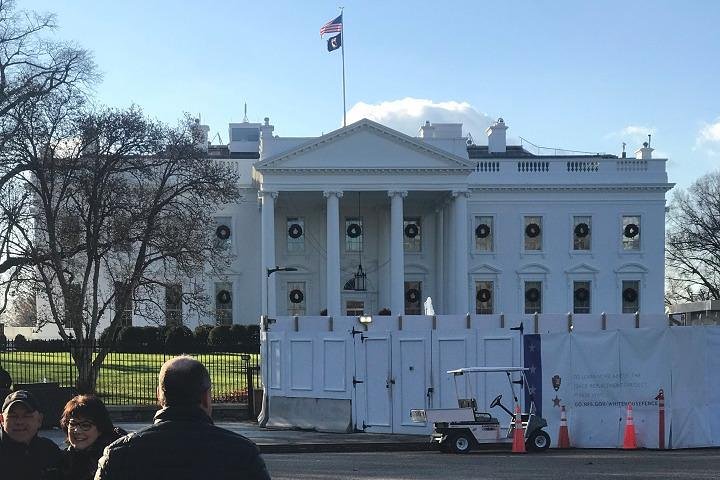 Washington DC Private Day Tours From Baltimore - thumb 5