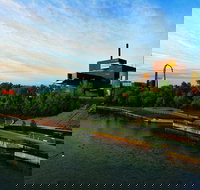 Minneapolis River Walk A Self-Guided Audio Tour - Accommodation Indiana