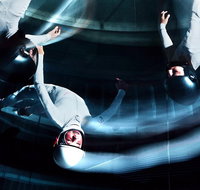 Westchester Indoor Skydiving Admission with 2 Flights  Personalized Certificate - Accommodation Indiana