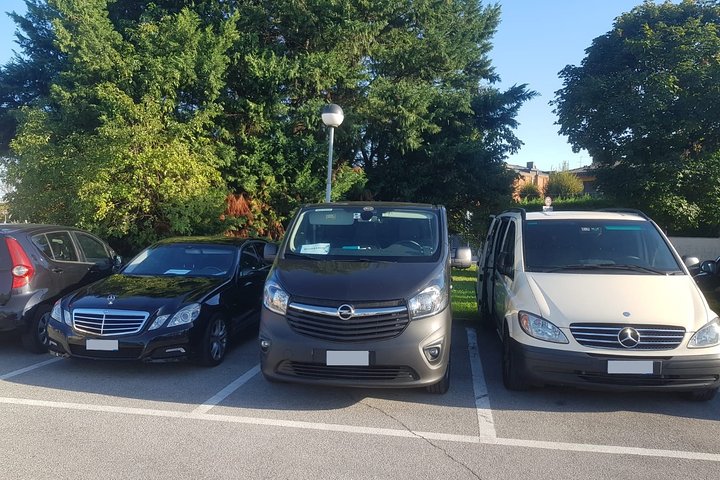 St. Louis City to St. Louis Lambert Airport STL - Departure Private Transfer