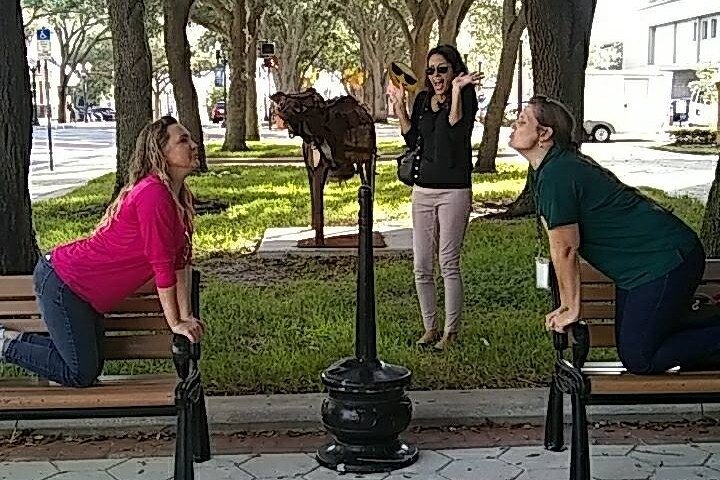 Participate in a Fun Scavenger Hunt in St. Louis by Crazy Dash