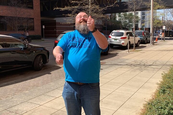 Explore Reno with a Unique Scavenger Hunt by Crazy Dash