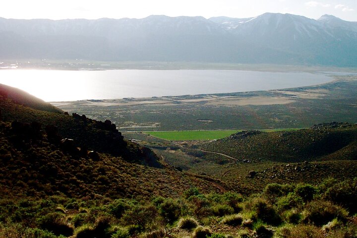 Reno Private Rock-Climbing Lesson