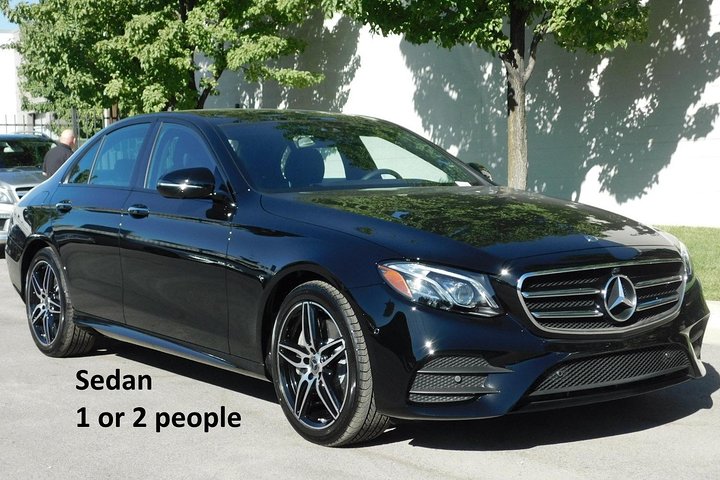 Minneapolis & St. Paul Highlights Private Riding & Walking Tour (3 Hrs) - thumb 4