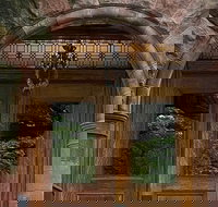 Walking St. Paul Summit Ave. Victorian Homes Private Tour 2 hrs - Accommodation Indiana