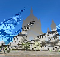 Ghostly Private Tour of St Paul - Accommodation Indiana