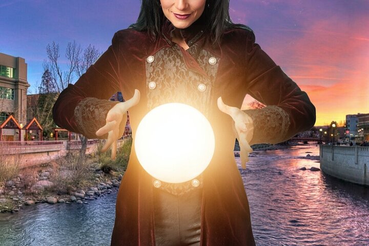 Weird Reno Walking Tour - thumb 1