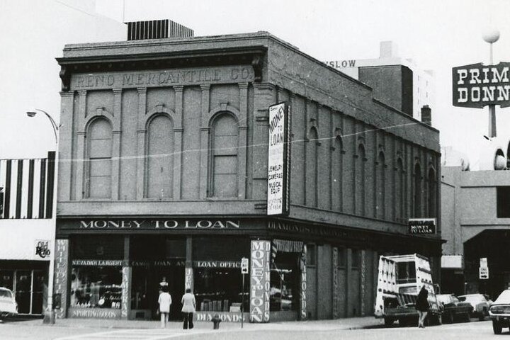 Weird Reno Walking Tour - thumb 4