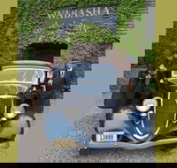 Saint Paul Gangster Tour - Accommodation Indiana