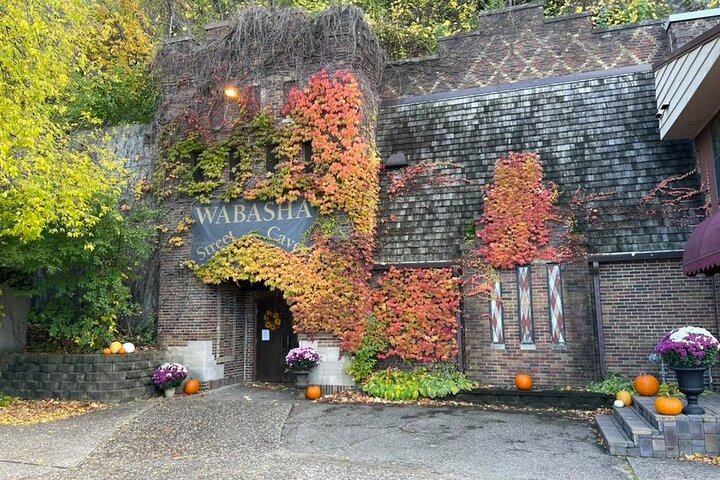 Saint Paul Gangster Tour - thumb 2