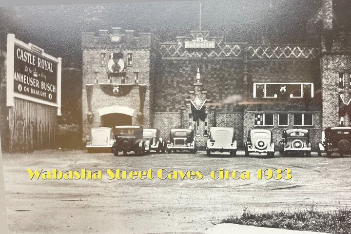 Saint Paul Gangster Tour - thumb 3