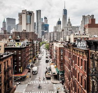 Arrival Private Transfer Newark Liberty Airport EWR to Manhattan by Luxury Car - Accommodation Indiana