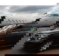 Minneapolis-St Paul International Airport One Way Airport Transfer - Accommodation Indiana