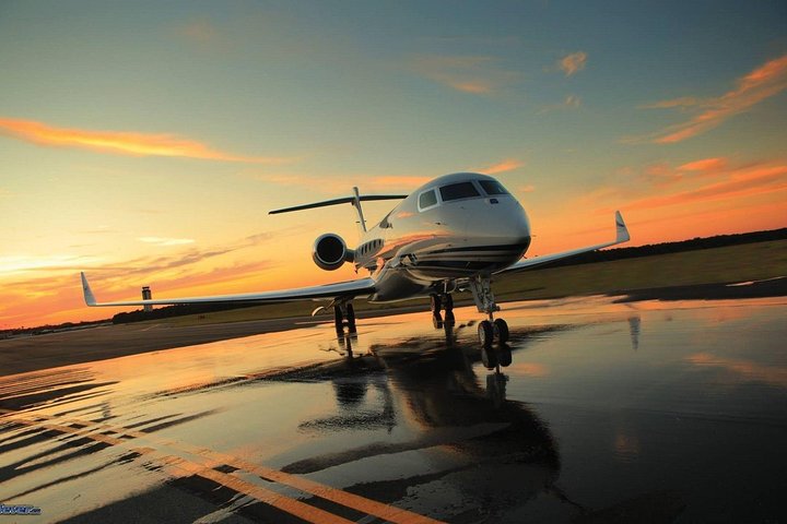 Reno/Tahoe International Airport One Way Transfer