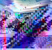 The Escape Game Minneapolis Epic 60-Minute Adventures - Accommodation Indiana