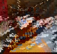 All Inclusive 3hr Craft Brewery Tour - Accommodation Indiana