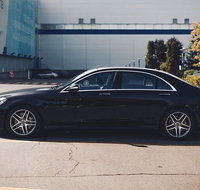 Arrival Private Transfer Newark Airport EWR to New York in Business Car - Accommodation Indiana