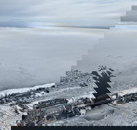 15-Mile Aerial Helicopter Tour over Duluth and Superior - Accommodation Indiana