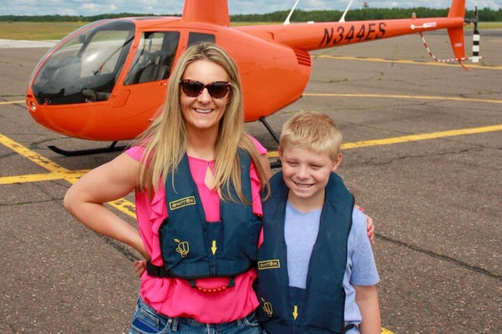 15-Mile Aerial Helicopter Tour Over Duluth And Superior - thumb 5