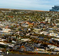 60-Mile Ultimate Helicopter Tour over Duluth and Lake Superior's North Shore - Accommodation Indiana