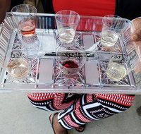 Niagara All American Wine Tour 11 people max - Accommodation Indiana