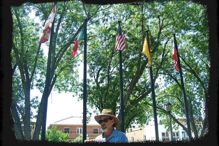 12pm - Public High Noon History, Legends & Lore Tour - Guided Old Town Stroll - thumb 2