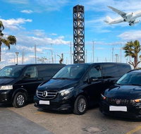 Newark International Airport EWR to New York - Arrival Private Transfer - Accommodation Indiana