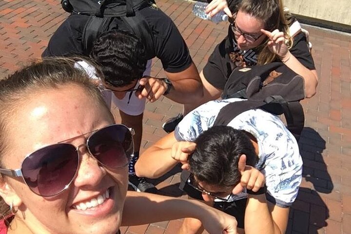 Adventurous Scavenger Hunt In Elizabeth By Crazy Dash - thumb 1