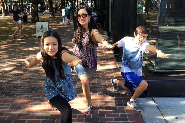Adventurous Scavenger Hunt In Elizabeth By Crazy Dash - thumb 2