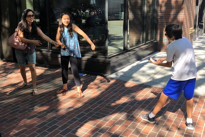 Adventurous Scavenger Hunt In Elizabeth By Crazy Dash - thumb 3