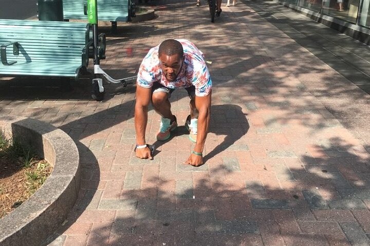 Adventurous Scavenger Hunt In Elizabeth By Crazy Dash - thumb 4