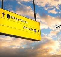 Ride To Newark Liberty International Airport EWR - Accommodation Indiana
