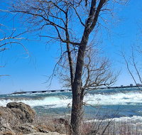 Small group niagara falls tour 12 max - Accommodation Indiana