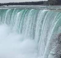 Niagara Falls Winter Wonderland USA Tour small groups - Accommodation Indiana