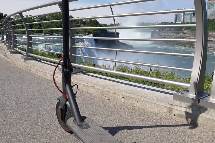 All Day Electric Scooter Rental - thumb 3